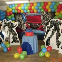 Transformers....tema atual