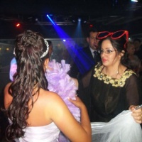 Assessoria para Noivas e Debutantes