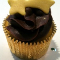 Cupcake decorado