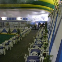 Climatização Formatura - Ribeirão Preto - SP
14 99799 1477 - watsapp  vendas e locações