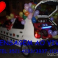 LINDO CARRO