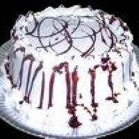 TORTA VALOR R$ 45,00 A MAIS DO PACOTE