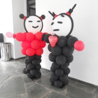 Festa Pucca