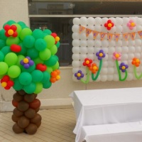 Festa Jardim