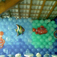 Fundo do Mar