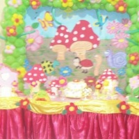 jardim