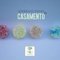 Sabonetes provence perfumados