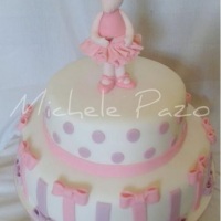 Angelina Ballerina