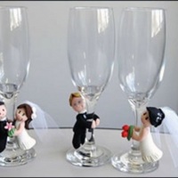 taças personalizadas