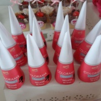 Esmalte de Chocolate