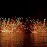 ESPETACULO PIROTECNICO