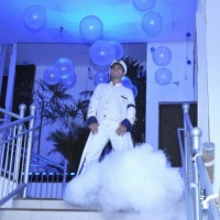 GELO SECO
