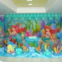 Pequena Sereia