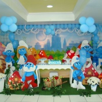 Smurfs