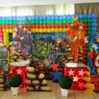 Os Vingadores