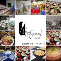 Produtos e eventos