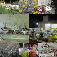Casamento Sítio