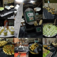 Festa de Boteco Personalizada