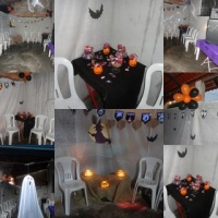 Festas temáticas
