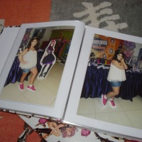 album infantil