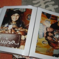 album infantil