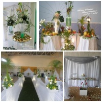 Decoração Festas