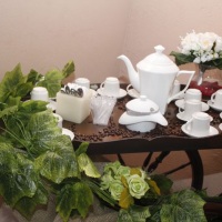 Mesa de café