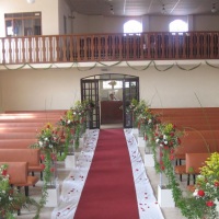 Decoração Igreja