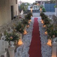 decoração