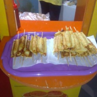 crepe suiço!!!