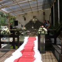 Mônica Mariano Festas e Eventos