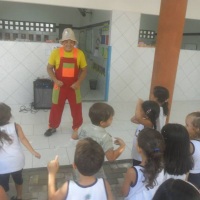 Palhaços, animadores, locução e animação de eventos, pacotes incluindo brindes. ligue e confira (85)
