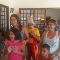 Palhaços, animadores, locução e animação de eventos, pacotes incluindo brindes. ligue e confira (85)