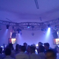 Festa Debutante Joana