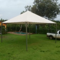 espaço de festa