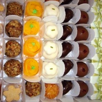 doces finos