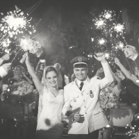 Casamento lindo em Brasilia!