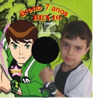 Cds personalizados