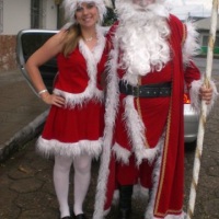 Papai Noel