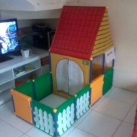 Casa Quintal