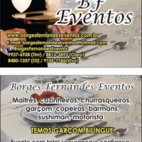 Parceiro Com Vários Serviços