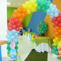 Arco de Entrada