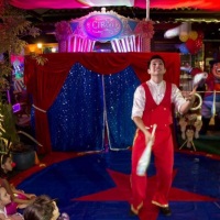 Show de Circo