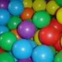  Vendemos bolinhas avulsas(R$28,00 o cento á retirar)