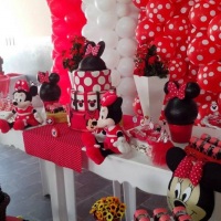 Festa de aniversário
