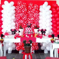 Festa de aniversário