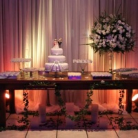 Mesas de doces