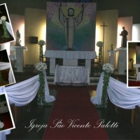 Decor de Igrejas