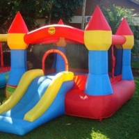 castelinho para os nossos pequeninos