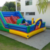 Tobogá Multiplay